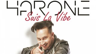 DJ Youcef Ft Harone  Suis la Vibe  اغنية اجنبية روعة [upl. by Aileon]