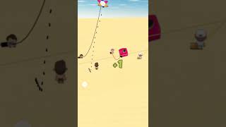 kite flying game [upl. by Savadove]