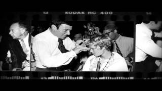 Vidal Sassoon The Movie — POETRY official teaser [upl. by Marlane]