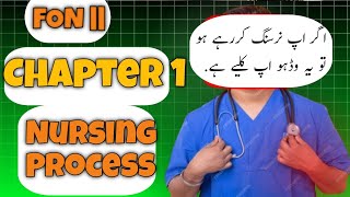 quotNursing Process Explained  Fundamentals of Nursing 2  BSN First Semesterquot [upl. by Alleda]