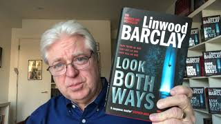 An extract of Look Both Ways by Linwood Barclay [upl. by Bartram479]