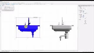 Mesh Tool  Surface Smoothing for Imported Objects  Part 1 [upl. by Ertnod]