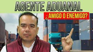 AGENTES ADUANALES  IMPORTACIONES  AGENCIA ADUANAL  ECOMMERCE  ALIBABA  AMAZON  SG [upl. by Nilyram220]