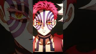 Demon slayer s3 doma hindi voice trending anime demonslayer vairalshort shortsfeed [upl. by Eisus]