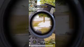 1 vs 3 RASH GAME PLAY IN PUBG MOBILE gamealert nodwingaming viralvideo [upl. by Stretch]