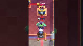 Evo Goblin Giant Tips You NEED to Know in Clash Royale [upl. by Arlette55]