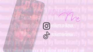 New Intro New Videos 🌝  Beauty By Rena [upl. by Oninrutas]