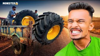 finally mostra tyre ll dalba diye Bahadur ghoda me vlog vlogs tyre tyres [upl. by Ioj]