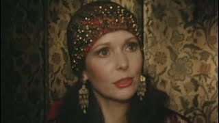 Tales of the Unexpected Roald Dahl In the Cards Susan Strasberg Max Gail S2 Ep8 1985 [upl. by Akemrej967]