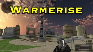 Warmerise  Gameplay [upl. by Sumedocin412]