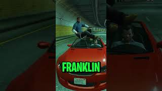 Los BOTES de GTA 5 No necesitan AGUA gta5 shorts [upl. by Yslek]