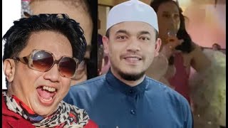 nasihat PU Syed kepada personaliti TV Azwan Ali Susulan mengenakan pakaian seperti wanita [upl. by Gnehp500]