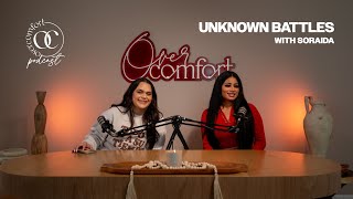 EPISODE 40 UNKNOWN BATTLES with Soraida [upl. by Acim]