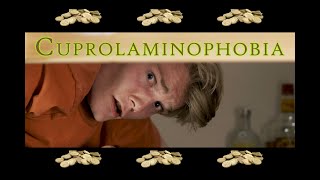 CUPROLAMINOPHOBIA Comedy short film [upl. by Wilcox]