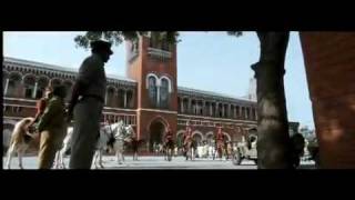 madharasa pattinam TRAILER new [upl. by Kayla]