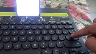 The Harsh Truth about Logitech K480 [upl. by Prudence549]