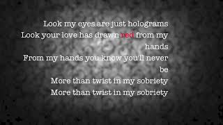 Twist in my sobriety Tanita Tikaram 1989 lyrics 360p [upl. by Kitty]