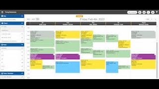 How to Grant Calendar Access for Task Scheduling  ALX Virtual Assistance Guide [upl. by Sukramal175]