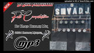 Dj Competition Song Hard Dailog Mix 2023 Dj song Hard Bass Dj Ashik Farrukhabad [upl. by Nitnelav]