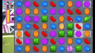 Candy Crush Saga level 235 [upl. by Aubigny]