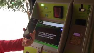 Video Paiement PMU [upl. by Robet]