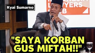 SAYA KORBAN GUS MIFTAH [upl. by Meekah]