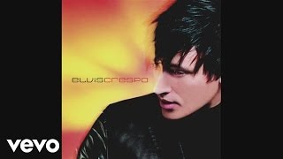 Elvis Crespo  Mares de Emoción Cover Audio [upl. by Airamas604]