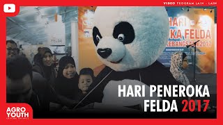 Hari Peneroka Felda 2017 [upl. by Eldred]