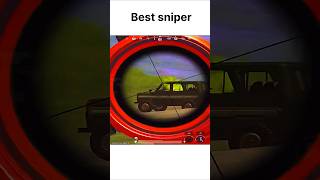 Sniper king of pubg pubgmobil bgmiyoutubeshorts bgmishortsgaming reactionsho [upl. by Onibla]