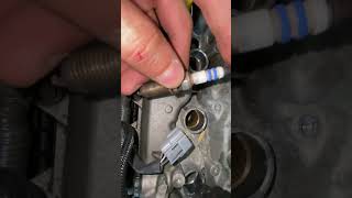 Probleme moteur 12 Tce Motorgate renault surpression dans le moteur segmentation Hs auto car fyp [upl. by Nosyrb]