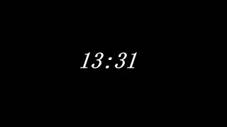 SIGNIFICADO DE LA HORA INVERTIDA 1331 numerologia espiritualidad universo [upl. by Amieva]