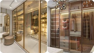 TOP 100 Modern Wardrobe design ideas 2024 Luxury Bedroom Wardrobe Decor 2024 [upl. by Ymmat]