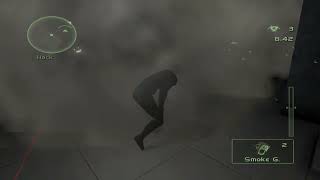 Splinter Cell Chaos Theory Multiplayer [upl. by Ldnek]