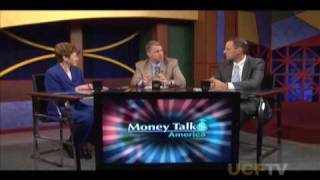 Money Talks America  NABE Roundtable Discussion [upl. by Hackney241]