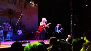 Relient K  When I Go Down Live HD [upl. by Ransome787]