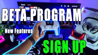 Get PS5 Beta Access NOW  Easy StepbyStep GuideTitle  Title [upl. by Freeborn]