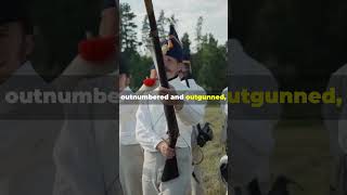 Battle of Midtskogen Norways Bravery unrevealed ww2stories worldwar2 ww2 army facts war [upl. by Notnad]