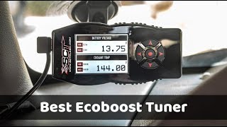 Best Ecoboost Tuner  Programmers For Ford F150 2021 [upl. by Reeher675]