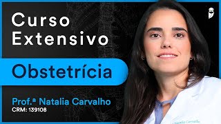 Rotura prematura de membranas  Aula de Obstetrícia  Curso Extensivo Residência Médica e Revalida [upl. by Schnabel]