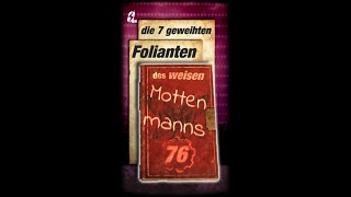 Fallout 76 Die 7 MottenmannFolianten MottenmannÄquinoktium Deutsch [upl. by Nylla]