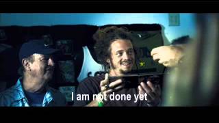 SOJA  Not done yet Lyrics [upl. by Barron]