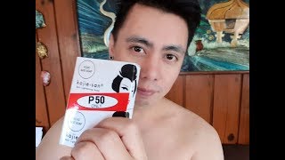 5 BEST amp CORRECT TIPS  How to effectively use Kojie San Kojic Acid Whitening Soap for acne amp scars [upl. by Joellyn588]