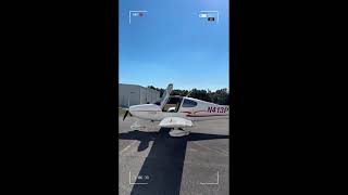 2004 CIRRUS SR22G2 For Sale [upl. by Werdnael152]