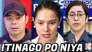 Chito Miranda NAGSALITA NA sa PAGKAKA ARESTO sa ASAWANG si Neri Miranda [upl. by Bradstreet]