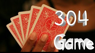 How to play 304 game தமிழ் [upl. by Aimo]