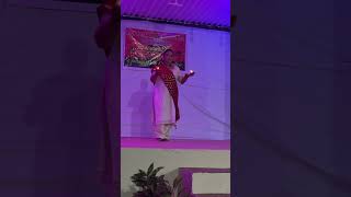 🪔Prayer dance 🪔ytshorts mustwatch society annual day [upl. by Inail]