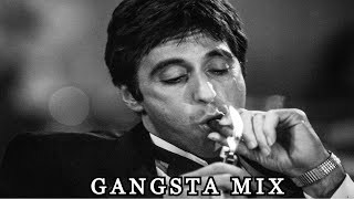 🔥 Gangsta Mix 2021🔥 Best Of Gangster Rap Music 2021🔥 ft 2pacBiggie50centWuTang ClanRAP MIX [upl. by Enirehtak730]