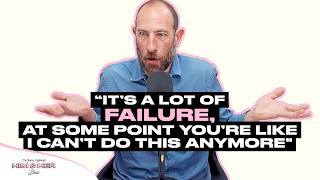 Ari Shaffir  How To Keep Going After Failures Comedy Cancel Culture amp Pursuing A Creative Career [upl. by Sarnoff]