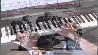 End of the Road  Boyz II Men  Piano [upl. by Aelber575]