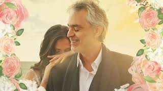 Andrea Bocelli Begins Valentines Day Tour [upl. by Bilak244]